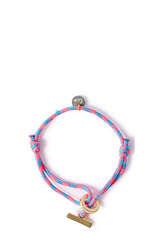 Armband mit Knebel-Verschluss