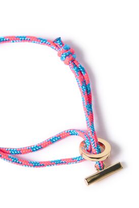 Armband mit Knebel-Verschluss