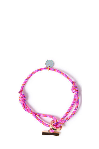 Armband mit Knebel-Verschluss