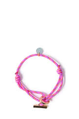 Armband mit Knebel-Verschluss