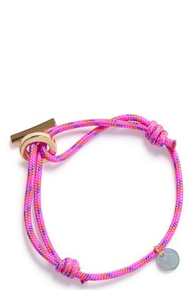 Armband mit Knebel-Verschluss