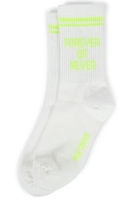 Socken Forever or Never
