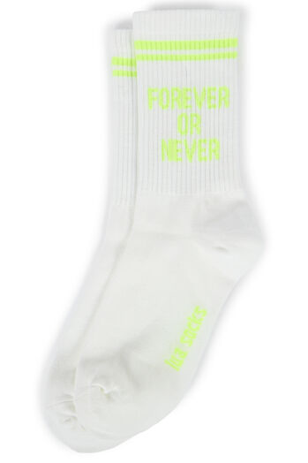 Socken Forever or Never