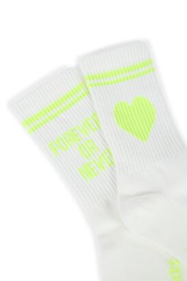 Socken Forever or Never