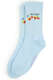 Socken Rainbow Love