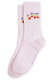 Socken Rainbow Love