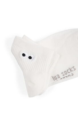 Little Eye Socks