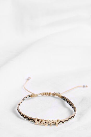 Armband Happy Jades Happy