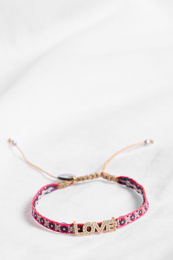 Armband Happy Jades Love