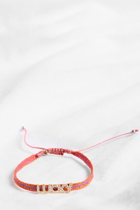 Armband Happy Jades Lucky