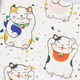 Chopstick Set Lucky Cat