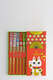 Chopstick Set Lucky Cat