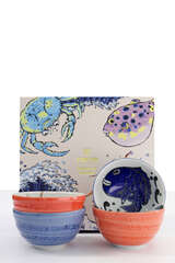 Geschenkset Large Bowl Seafood