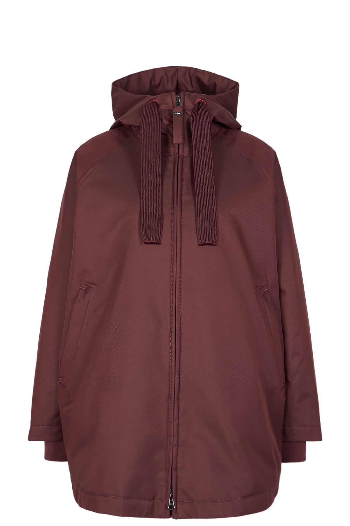 Parka Pure