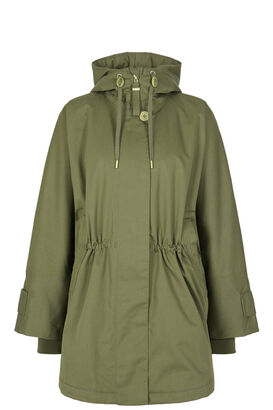 Parka Feli