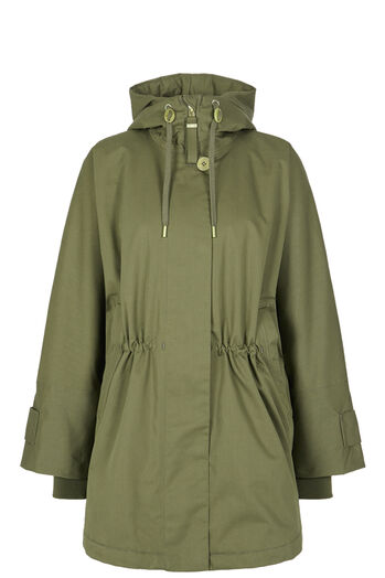 Parka Feli