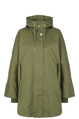 Parka Feli