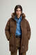 Parka Madison