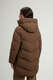Parka Madison