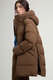Parka Madison