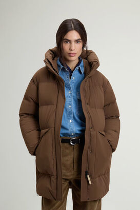 Parka Madison