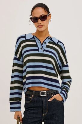 Pullover Delora 