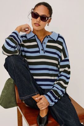 Pullover Delora 