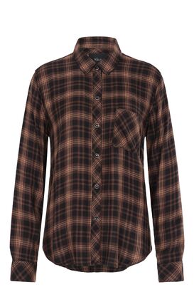 Hemd Hunter aus Rayon