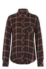 Hemd Hunter aus Rayon