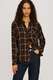 Hemd Hunter aus Rayon