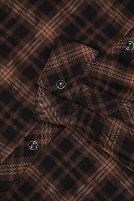 Hemd Hunter aus Rayon