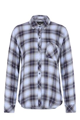 Hemd Hunter aus Rayon