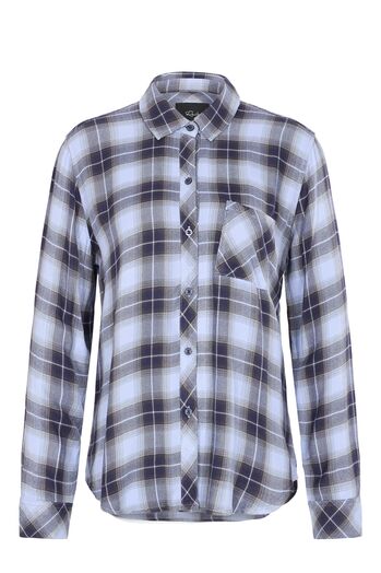 Hemd Hunter aus Rayon