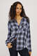 Hemd Hunter aus Rayon