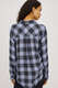 Hemd Hunter aus Rayon