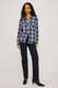 Hemd Hunter aus Rayon