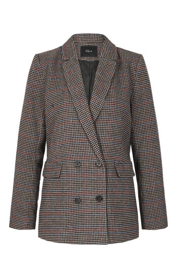 Blazer Jac, Glencheck 