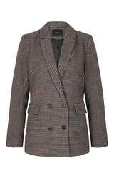Blazer Jac, Glencheck 