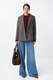 Blazer Jac, Glencheck 