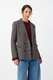 Blazer Jac, Glencheck 