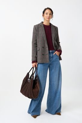 Blazer Jac, Glencheck 