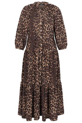 Kleid Leanne 