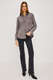 Jeansbluse Atticus
