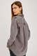 Jeansbluse Atticus