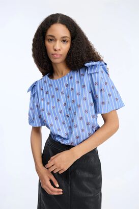Bluse Vapouri 