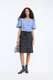 Bluse Vapouri 
