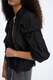 Bluse Vastu mit Seide