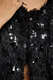 Jacke mit texturierter Oberfl&auml;che 