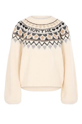 Pullover Vaffie