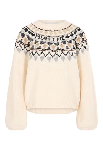 Pullover Vaffie